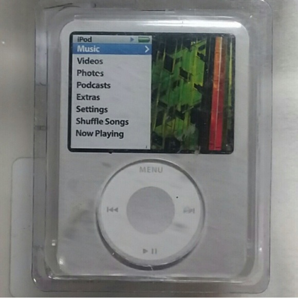 Nano Hardshell Case - Picture 3 of 4